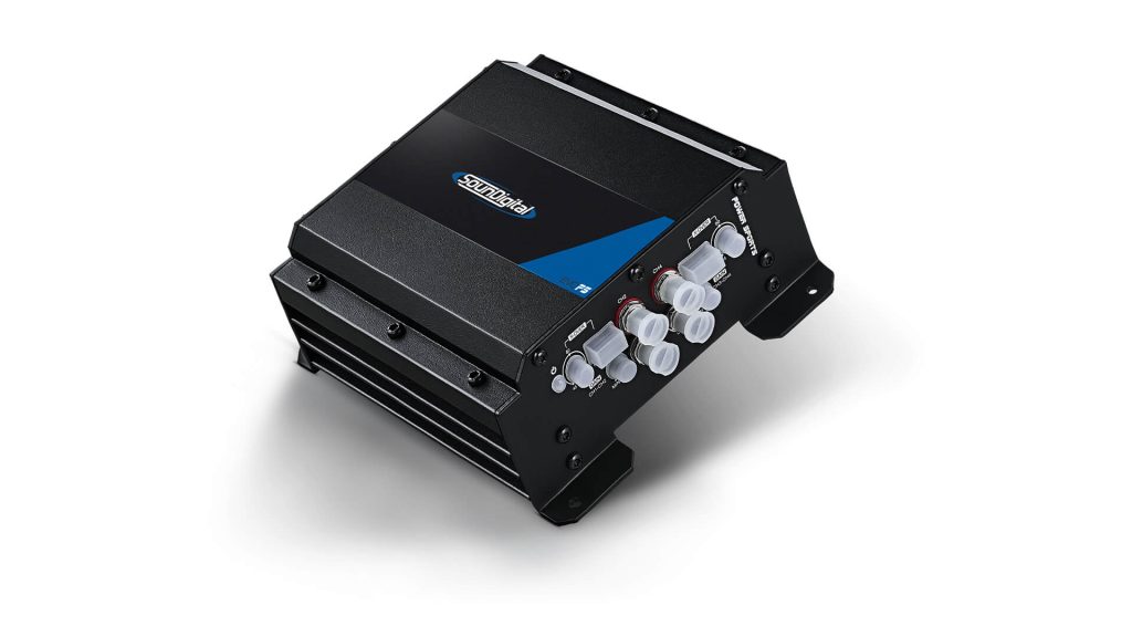 SounDigital 1200.4-2 EVOPS 2 ohm - Image 4